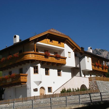 App. Desiree Appartement Al Plan di Mareo Buitenkant foto