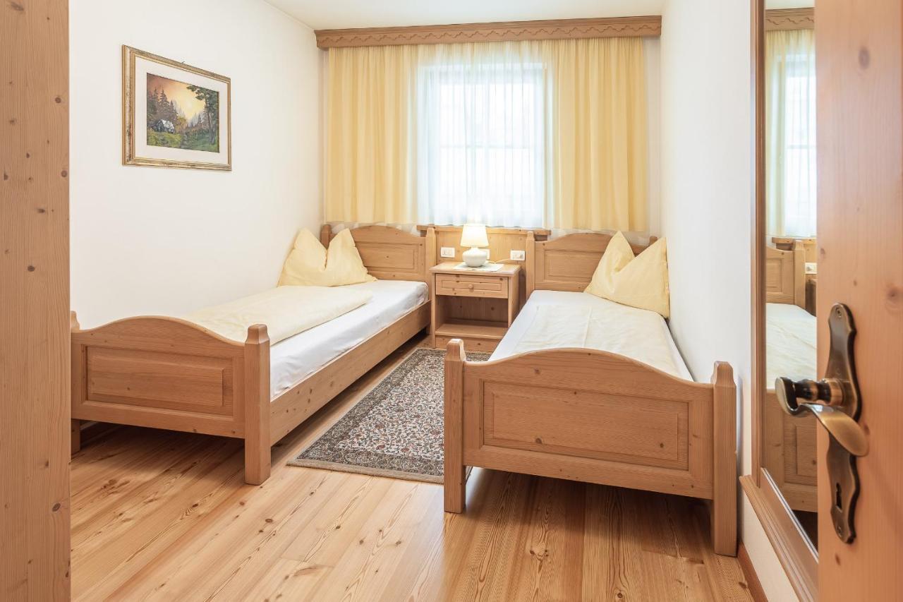 App. Desiree Appartement Al Plan di Mareo Buitenkant foto