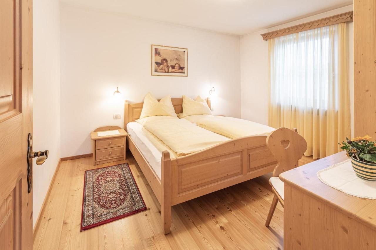 App. Desiree Appartement Al Plan di Mareo Buitenkant foto